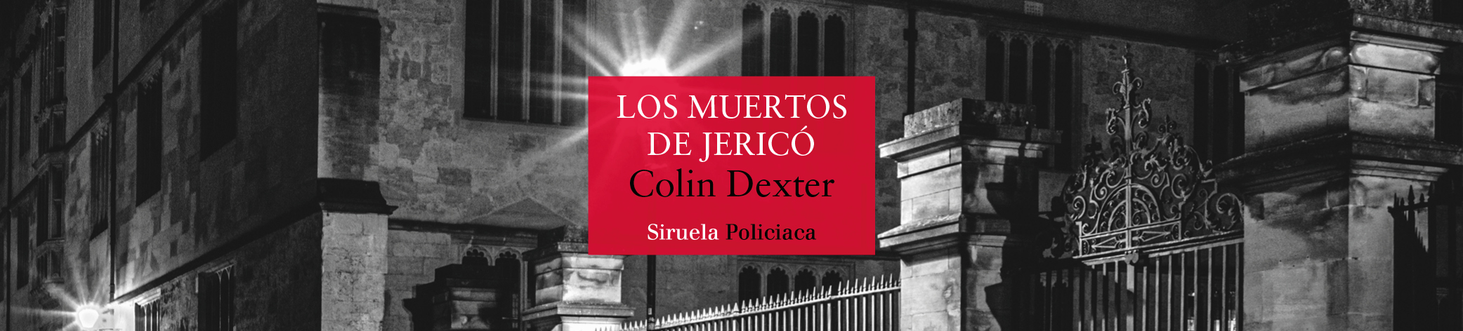 Los muertos de Jeric