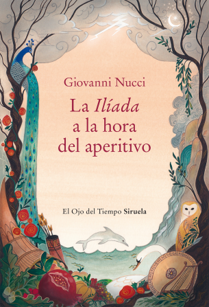 La Ilada a la hora del aperitivo